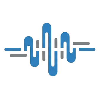 AIToolGo Logo - AI Transcribe